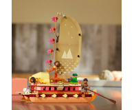 LEGO Disney Princess 43270 Kajakowa przygoda Vaiany - 1298081 - zdjęcie 10
